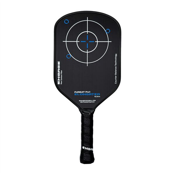 Vợt Pickleball Engage Pursuit Pro1 Elongated 15.2 Power Series